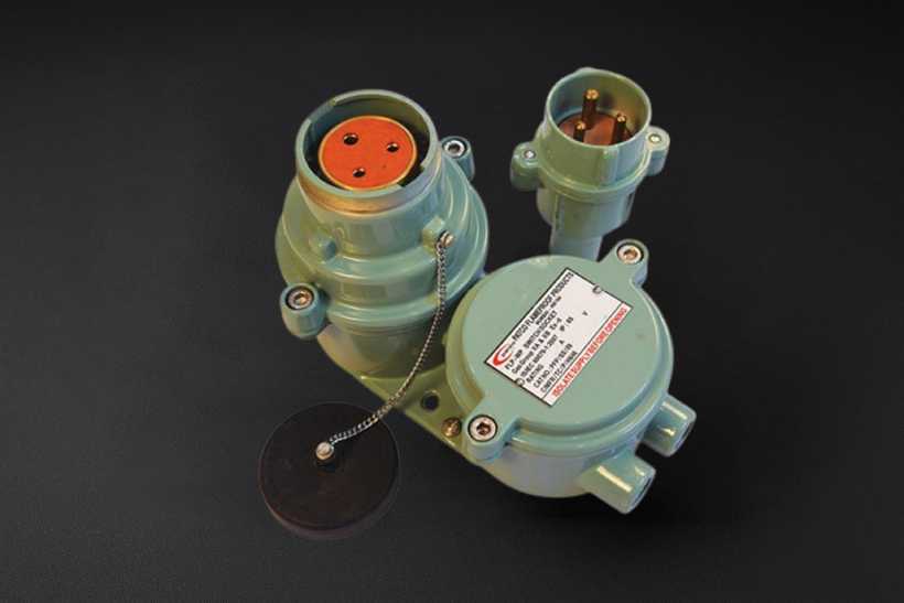 Switch Socket with Plug